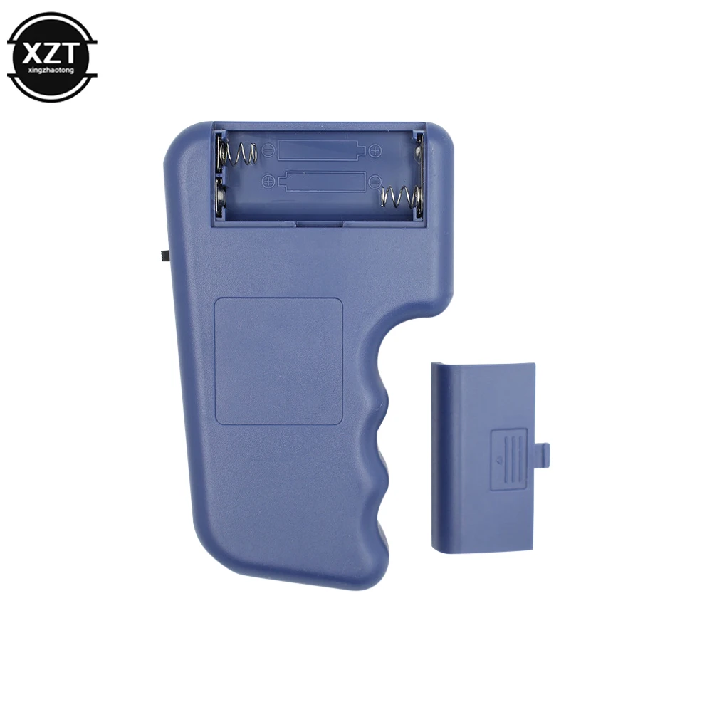 RFID-Дубликатор EM4100 125 кГц с Перезаписываемыми картами