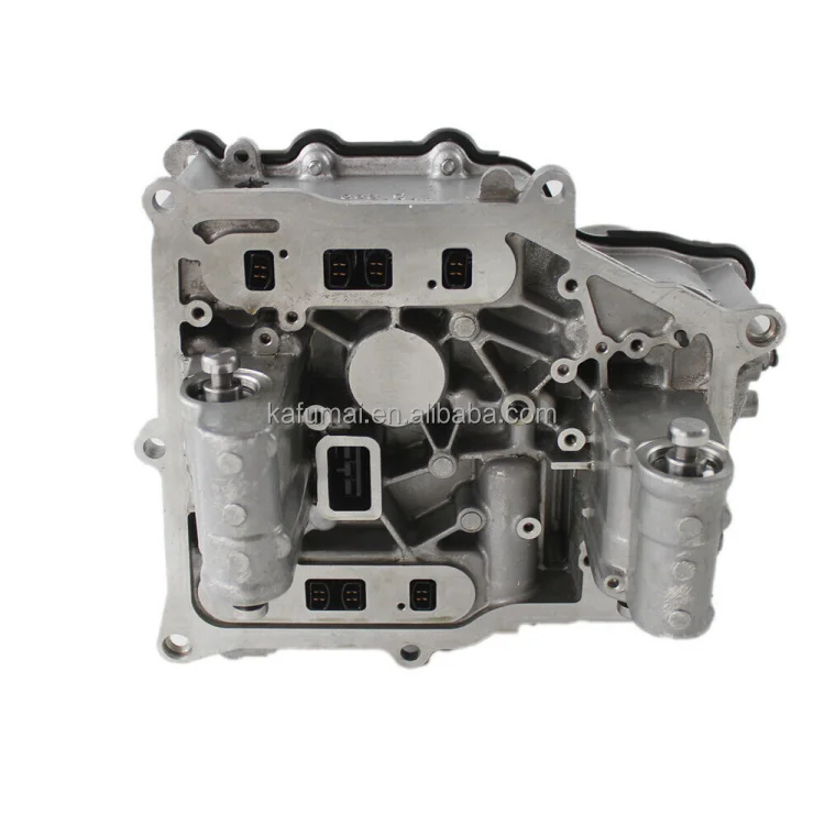 Механический корпус клапана коробки передач 0AM 0CW DQ200 DSG7 0AM927769D 0AM325025D подходит для