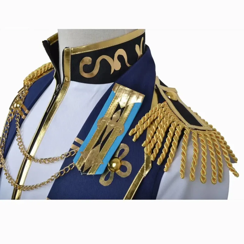 Костюм для косплея с героями аниме ансамбль