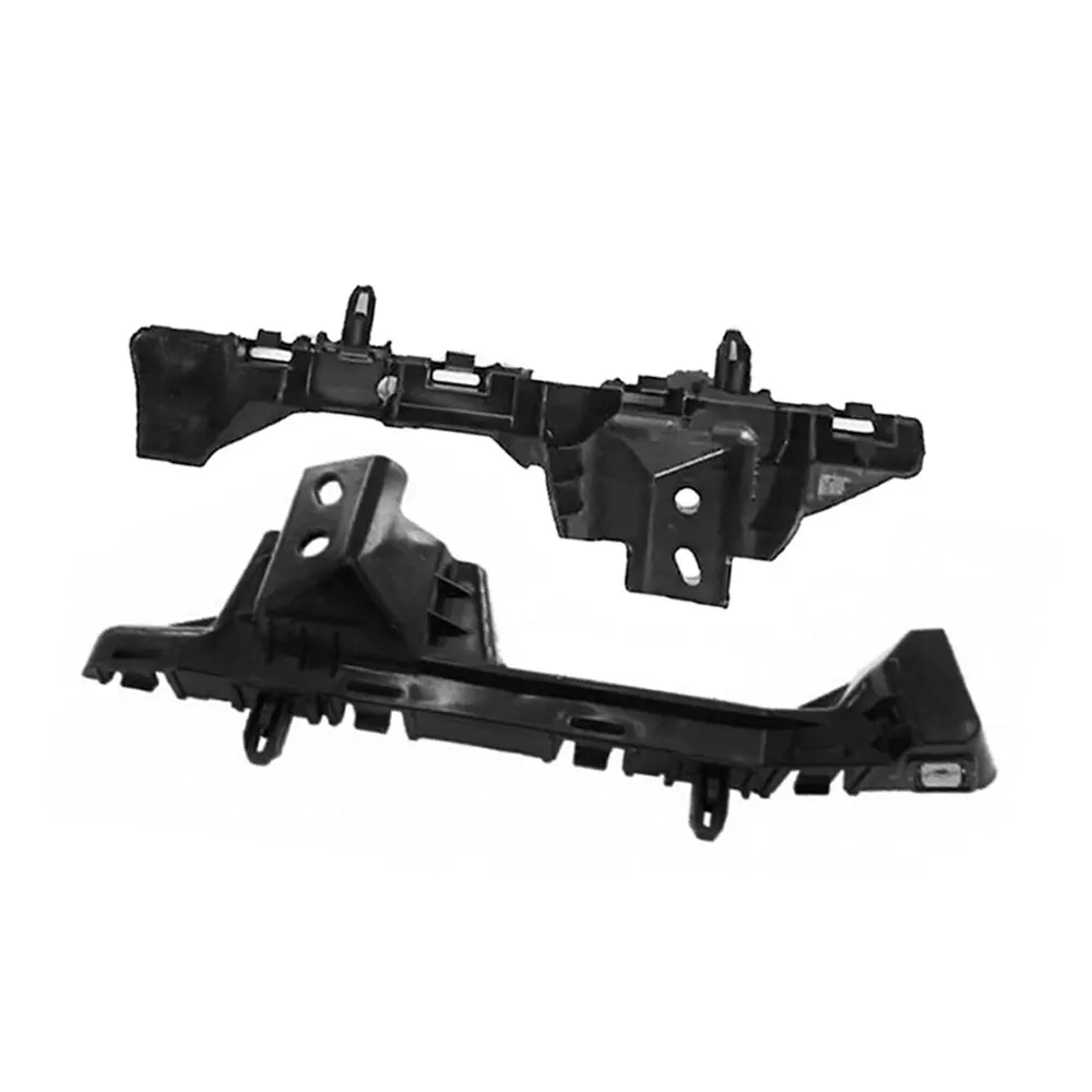 

Кронштейны для переднего бампера 2018-2022 Chevrolet Equinox, со стороны пассажира водителя 23227561 23227562