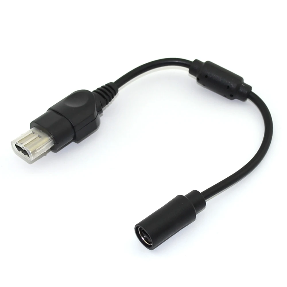 Аудио кабель для Xbox 3RCA AV