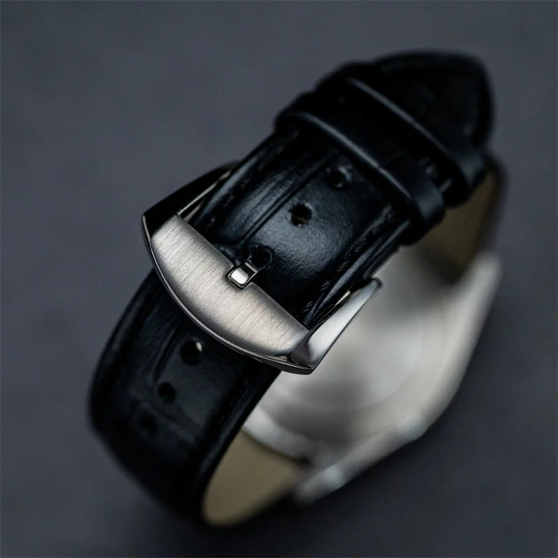 Proxima мужские роскошные часы ретро модные автоматические механические наручные