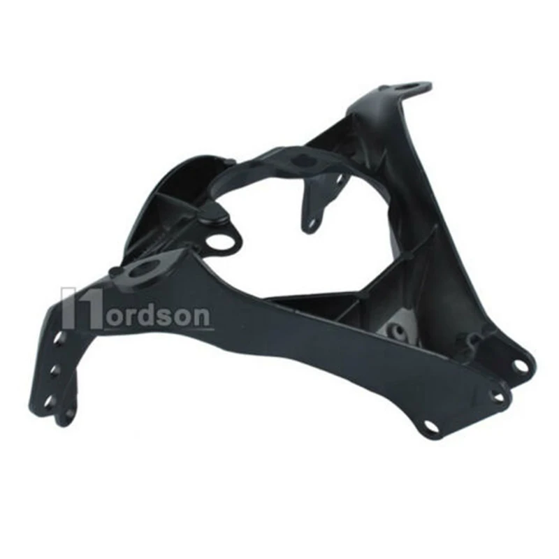 Кронштейн фары мотоцикла верхний обтекатель для SUZUKI GSXR600 GSXR 750 600 GSXR750 GSX-R K6 2006-2007