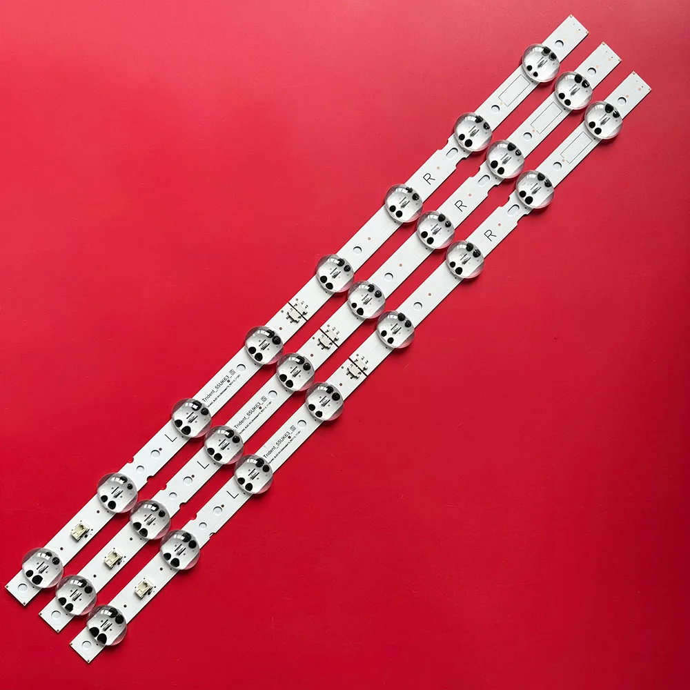 6/12 шт. светодиодный для LG 55-дюймового телевизора SSC_55UK63_8LED 55UK6360 SVL550AS48AT5_REV1.0 55UK6400PLF