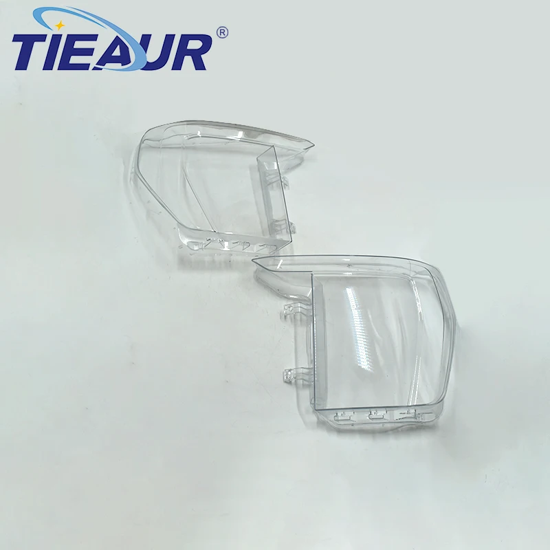 

Задняя крышка для автомобильной фары для Ford RAPTOR/F150 2022 2023 2024, Прозрачный Абажур для фары, автомобильные аксессуары