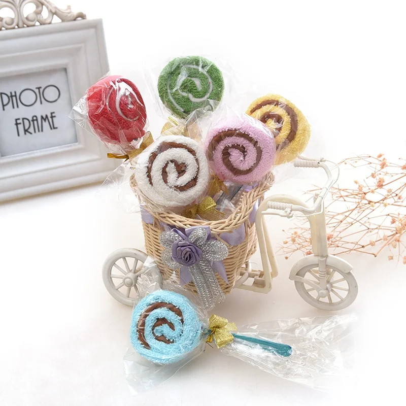 Promotional Gift Towel  Fm468