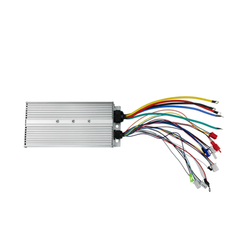 

2000 Вт бесщеточный контроллер двигателя