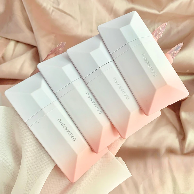 4 Colors Girl's Velvet Matte Lipstick Blush Waterproof Long Lasting Sexy Lipgloss Non-Stick Cup Makeup Lip Tint Cosmetic Makeup