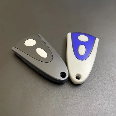 2шт NOVOFERM NOVOTRON 502 MAX43-2 504 MAX43-4 512 MIX 43-2 MINI-NOVOTRON 504 522 524 MNHS433 Пульт дистанционного управления для гаражных ворот 433МГц