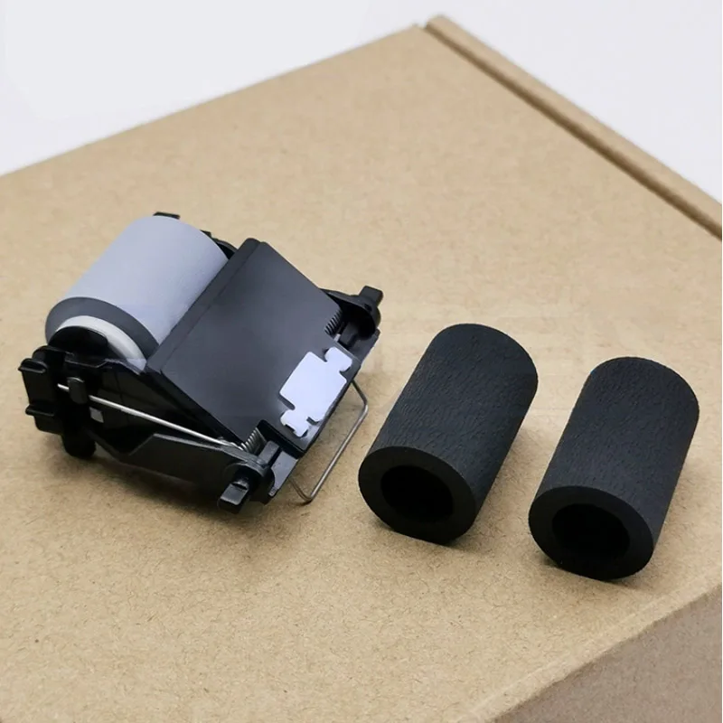 1 компл. 40X8736 41X0917 40X9108 ADF разделительный ролик захвата для Lexmark MX310 MX410 MX510 MX511 MX610 MX611