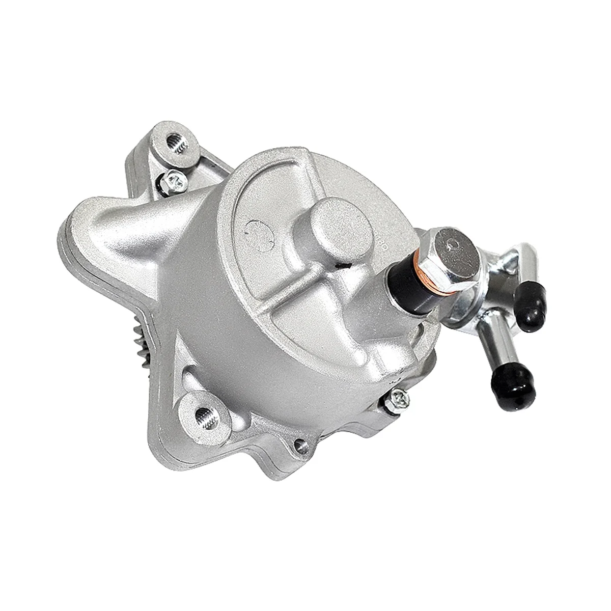 Тормозной вакуумный насос 146507T411 14650-7T401 для Nissan патруль GQ GU TD42 4 2l дизель N/G