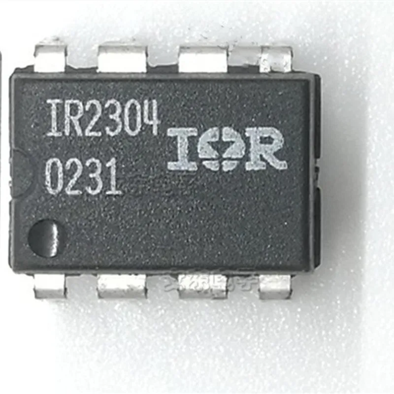 

10/шт. IR2304 IR2304PBF IRS2304PBF