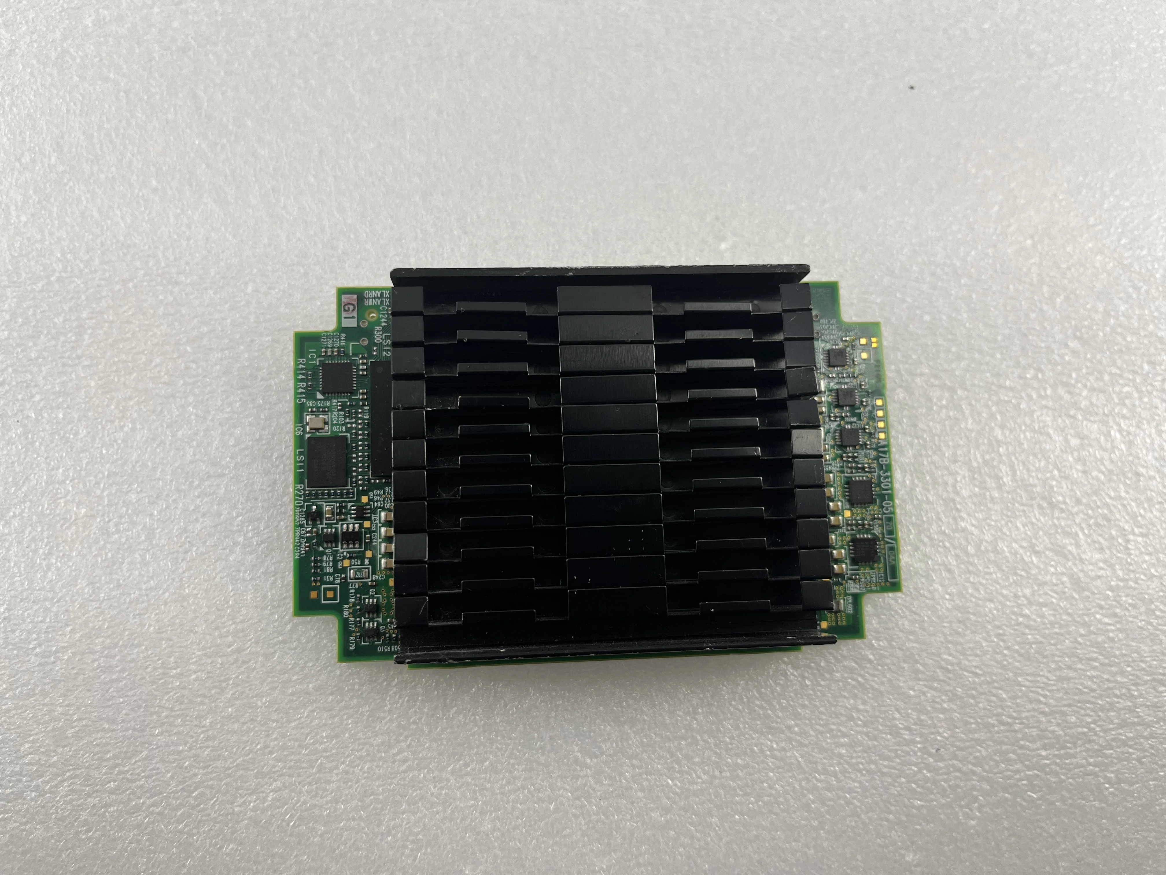 Фонарь 05 бесплатная доставка процессор FANUC spot test OK (выгодная покупка) фонарь