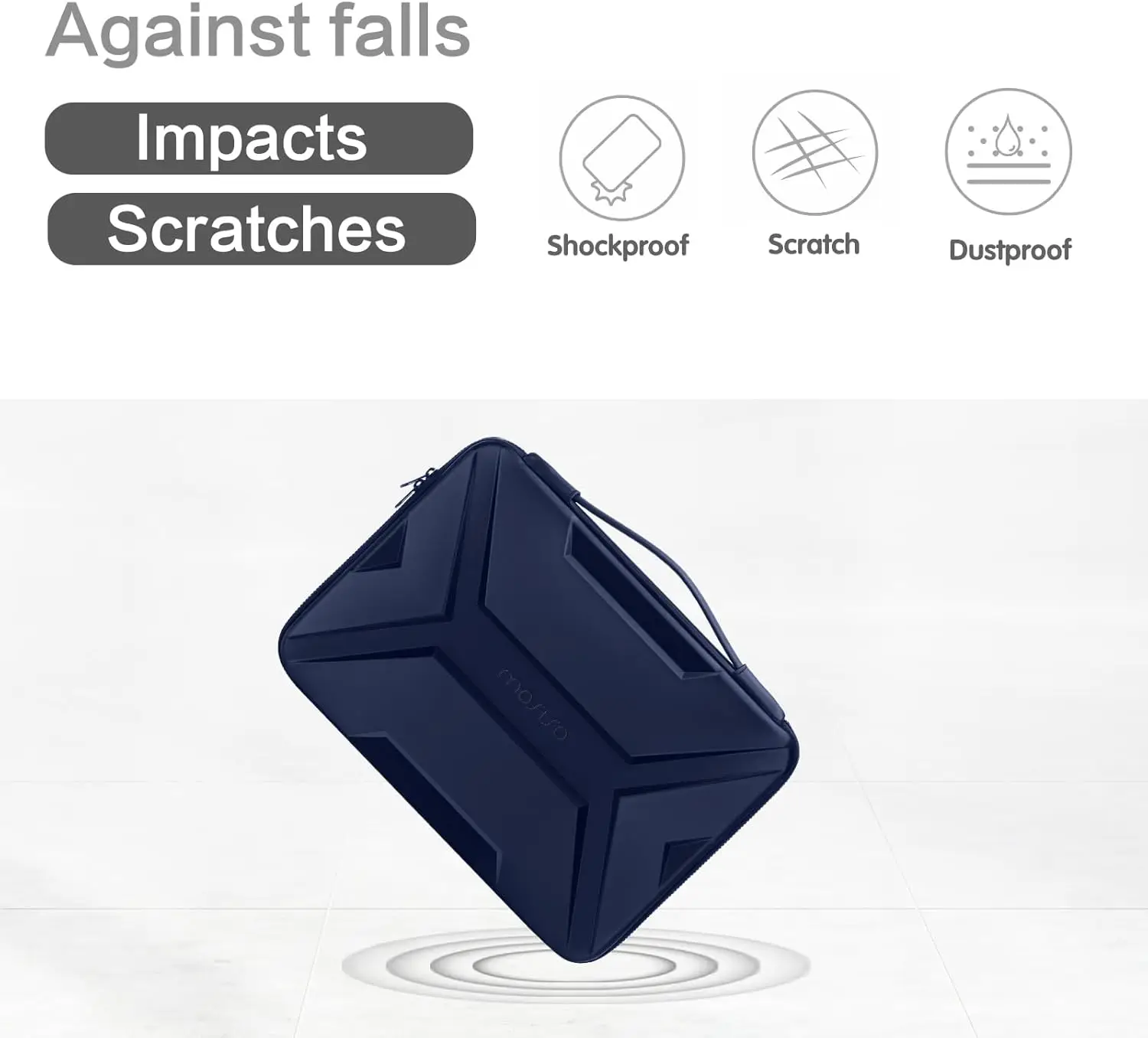 Водонепроницаемая сумка для ноутбука Macbook Air Pro 13 14 15 16 дюймов M1 M2 M3 HP Dell Lenovo Asus