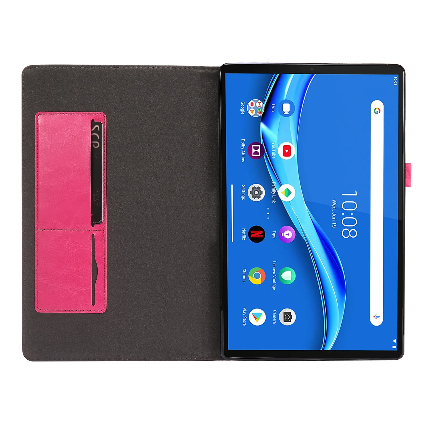 

Чехол для планшета Apple iPad 2023 9,7 Pro 2017 Air 2, 2018 дюйма