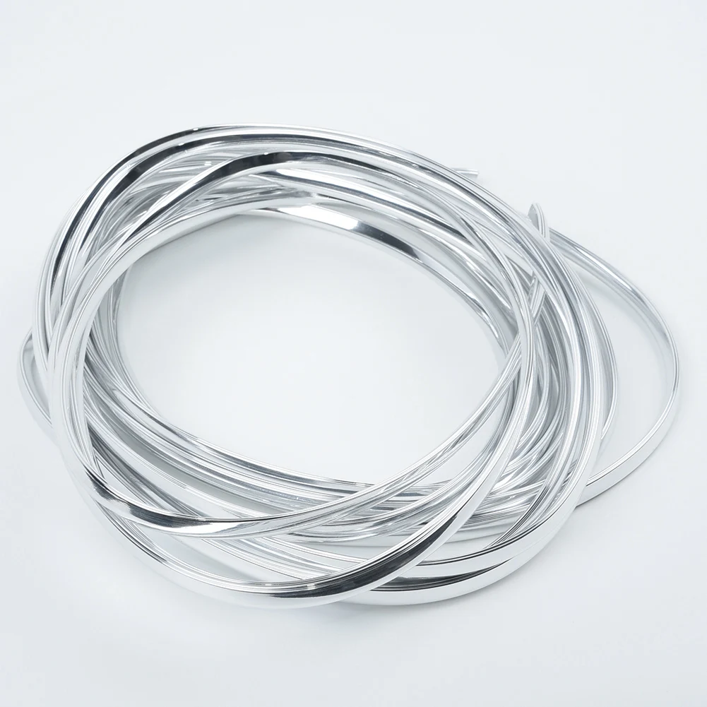 U-образный дизайн защитная крышка от царапин 1 шт. полоса для дверей/багажа