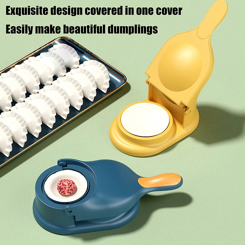 2 в 1 пельменница набор сделай сам обертка прижимная машина ручная экономичная