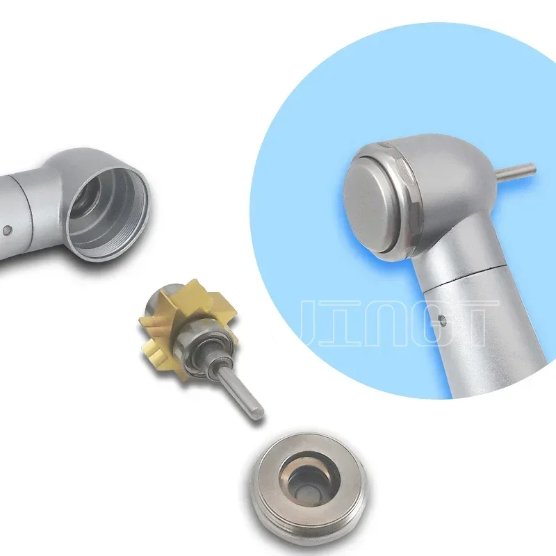 Воздушная турбина Kavo электронный генератор освещение распыление воды