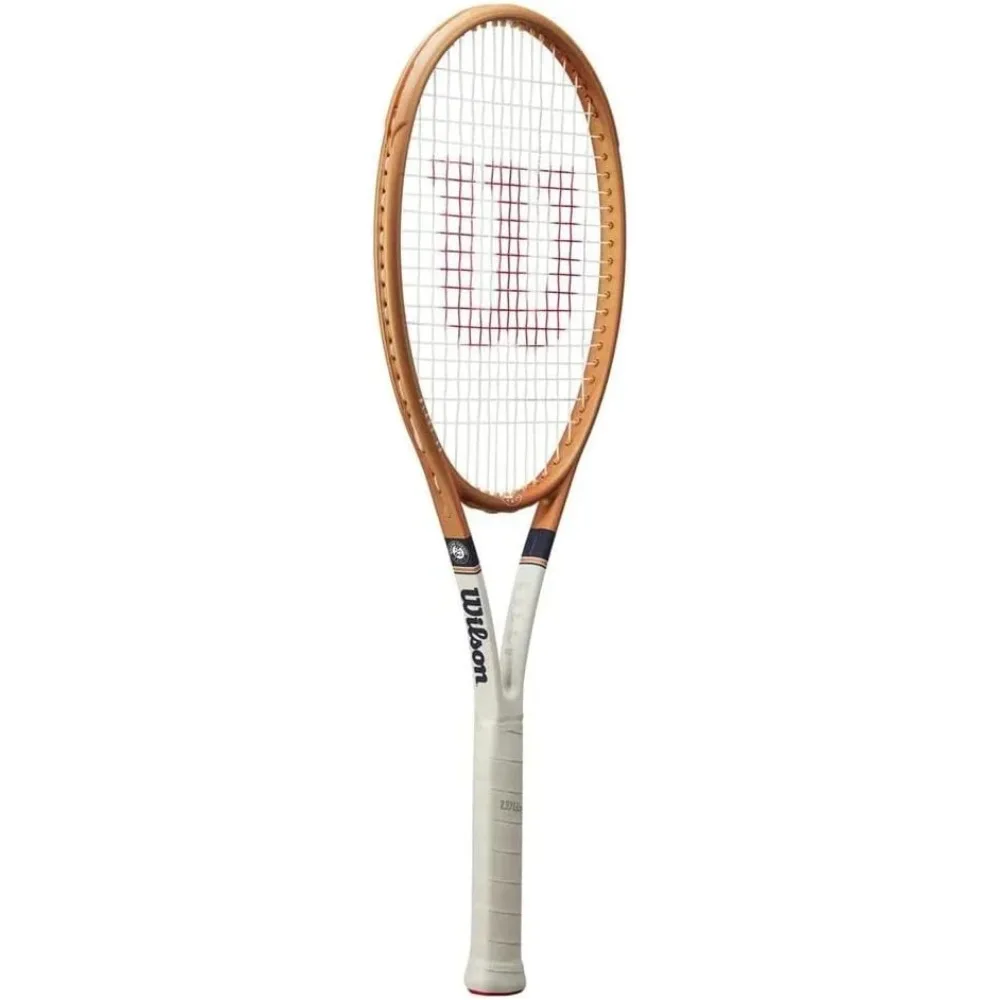 

Pro Staff Team V13 Adult Tennis Racket, Grip Size 4