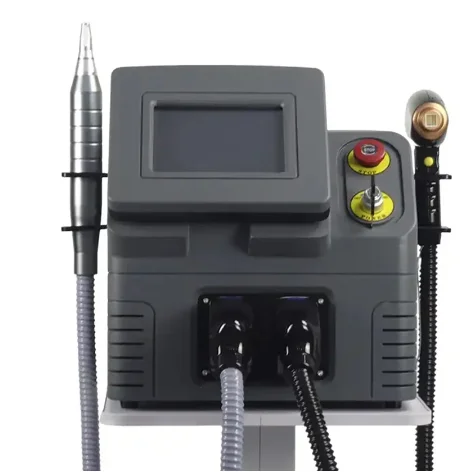 

Горячая Распродажа, лазер 808 нм, диодный лазер для удаления волос, аппарат для красоты Nd Yag, лазер 2 в 1