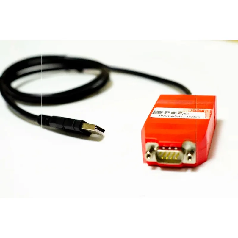 PCAN PCANFD совместим с фотооборудованием/2022 изолированный CANopen