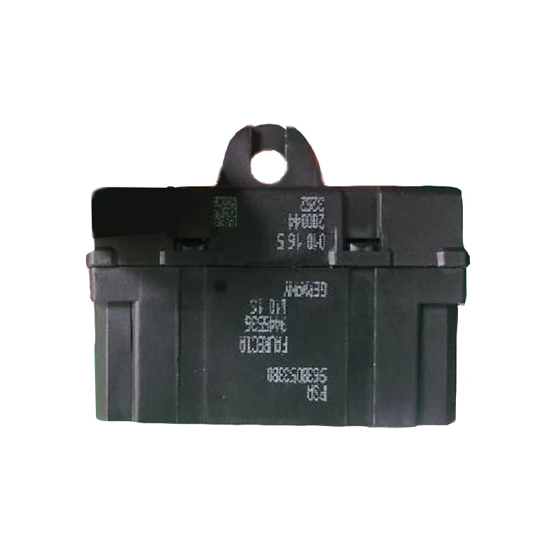 

9638053380 Seat Heating Module Temperature Control Unit For Peugeot 308CC 2010