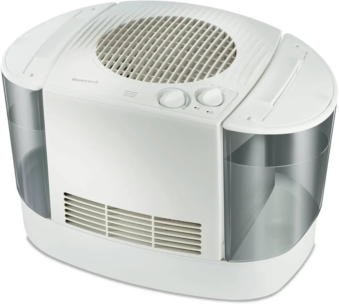 

HEV685W Top Fill Console Humidifier, Large, White