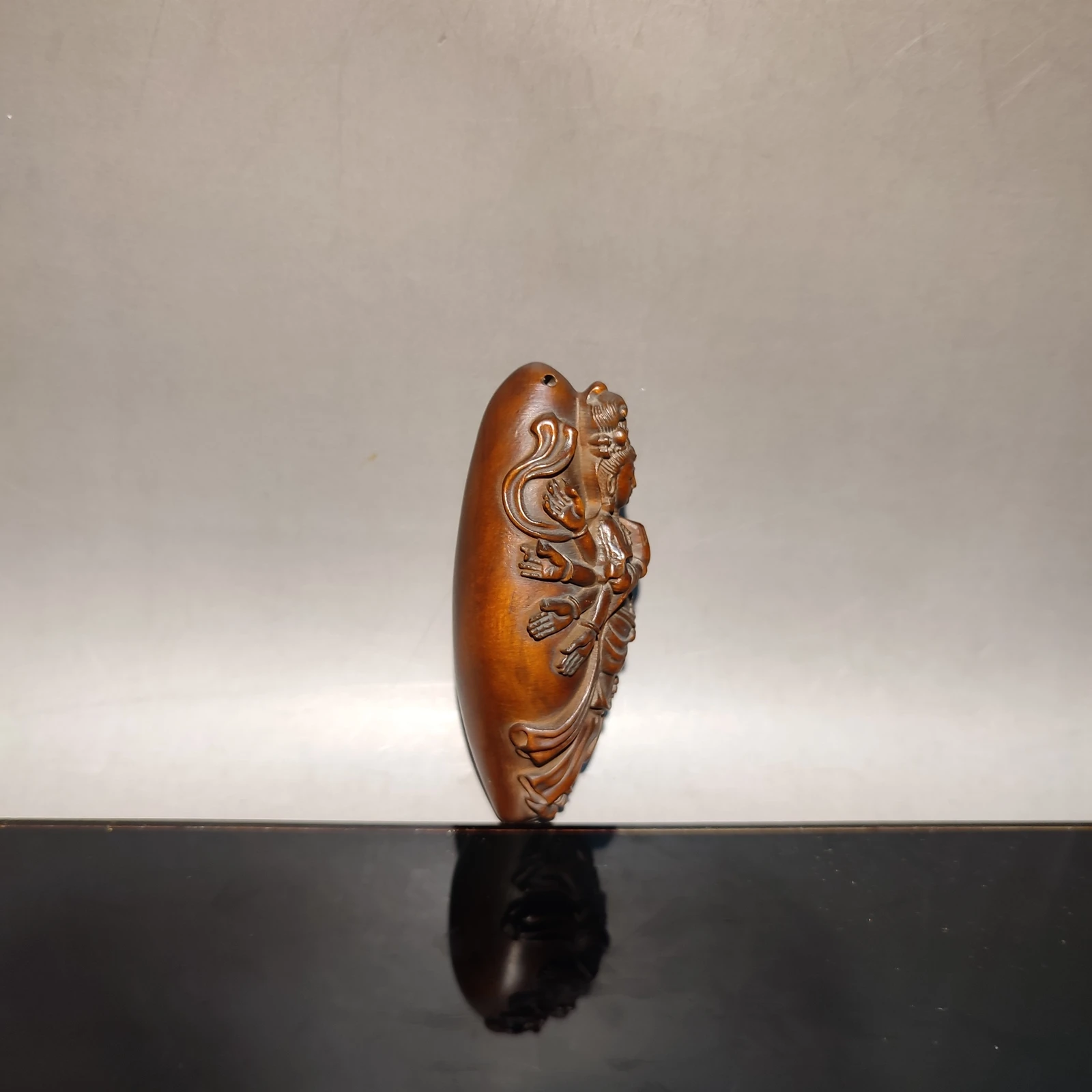 thumb