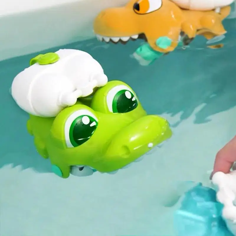

Водяные игрушки для улицы, Мультяшные животные, сквирт на запястье, игрушка для воды, устойчивый к падениям, Летний Водяной распылитель для бассейна, пляжа