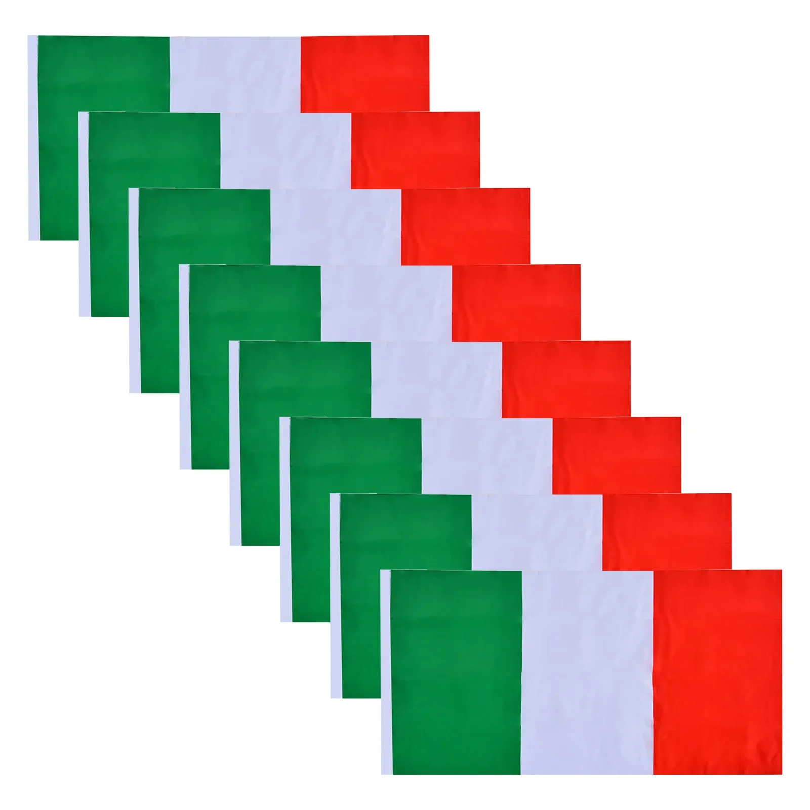 

Tree House Kit Outdoor Fla Flags Foreign Flag Countries Europe 8pcpItaly Outdoor Festival Spring Table Runners 72 Inches Long