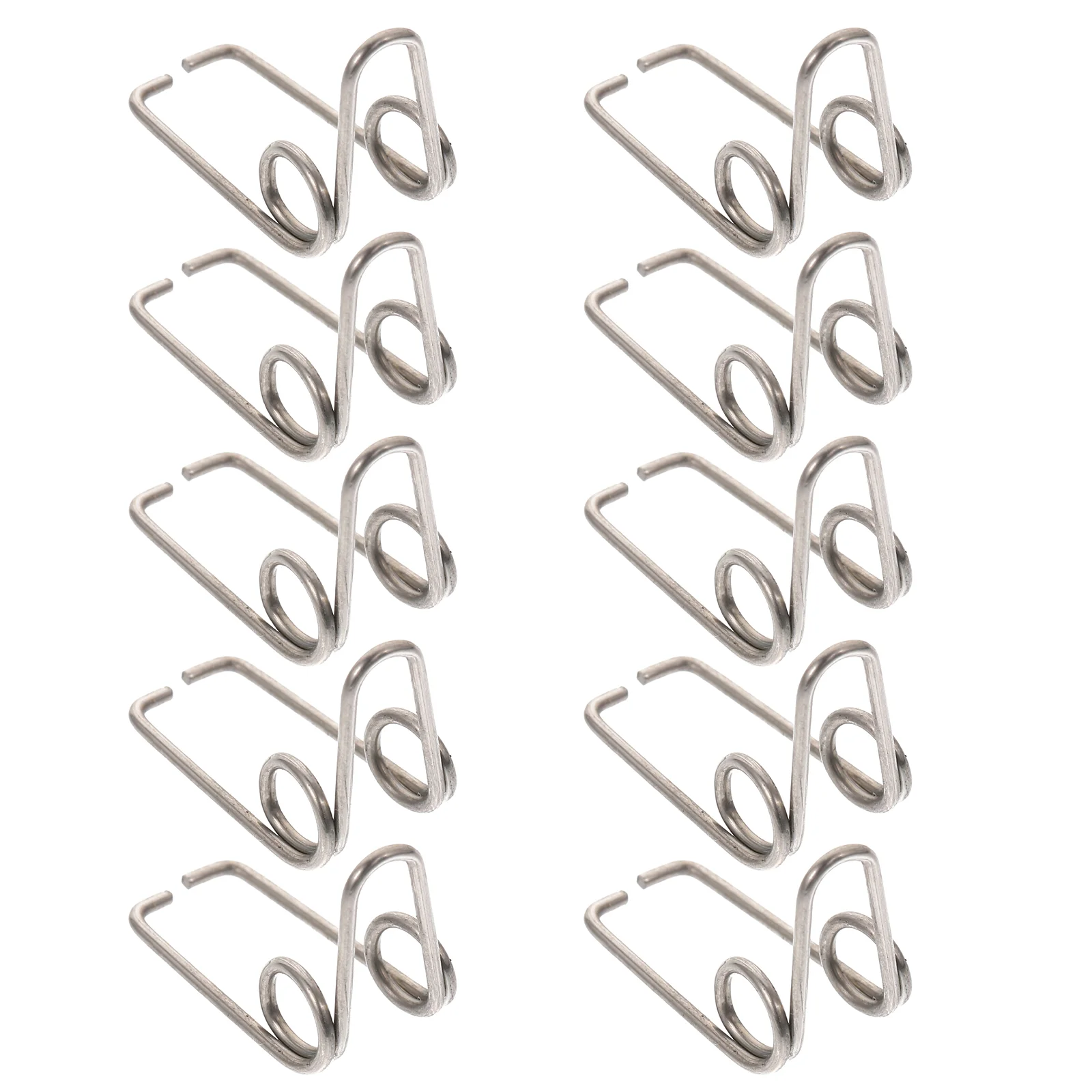 Набор из 10 шт. пружины для водопроводной трубы