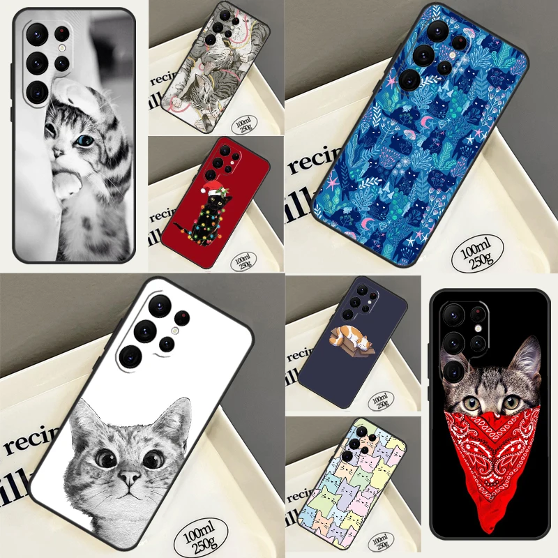 

Чехол для Samsung Galaxy S23 S22 Ultra S20 FE S21 FE Note 10 20 Ultra S8 S9 S10 Plus