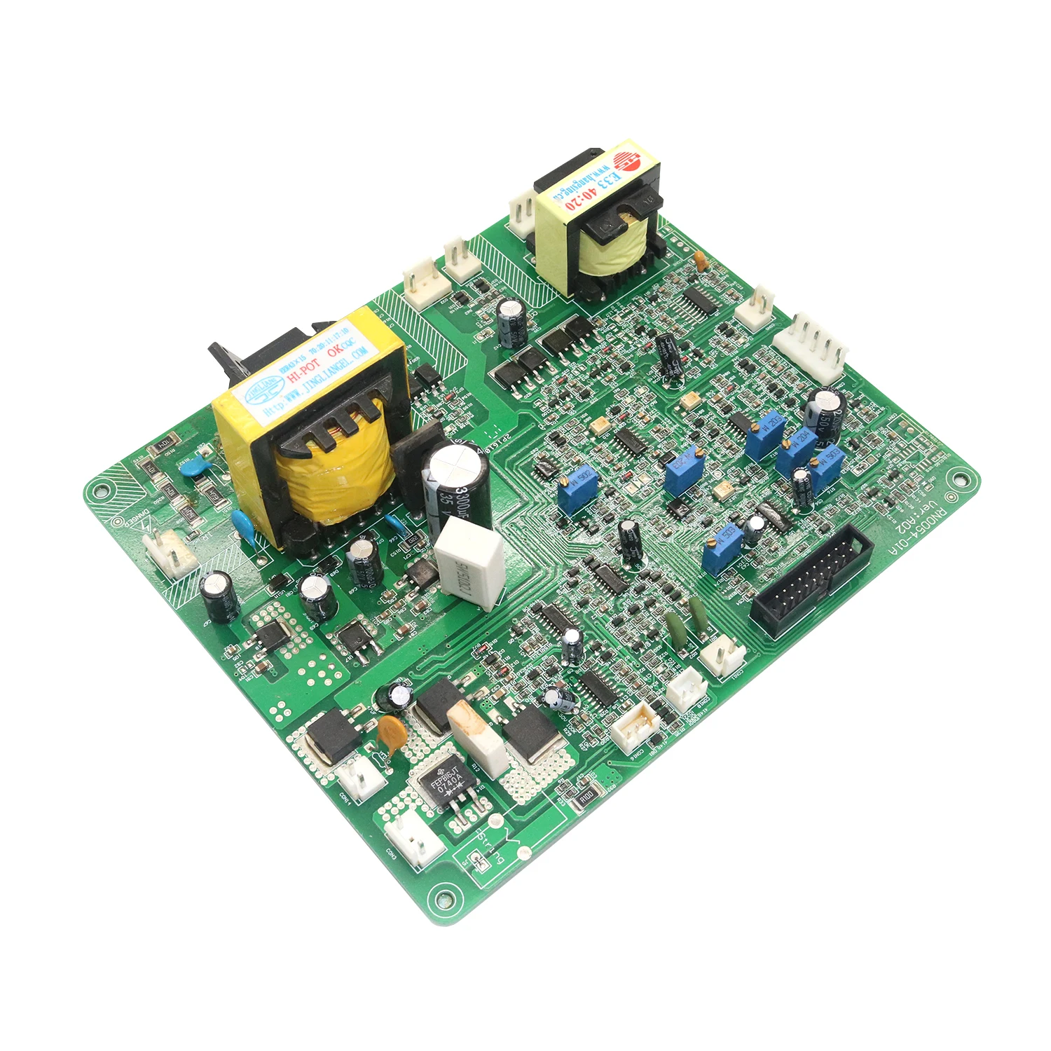 NBC250GW Электрический сварочный аппарат с ручной панелью управления сваркой