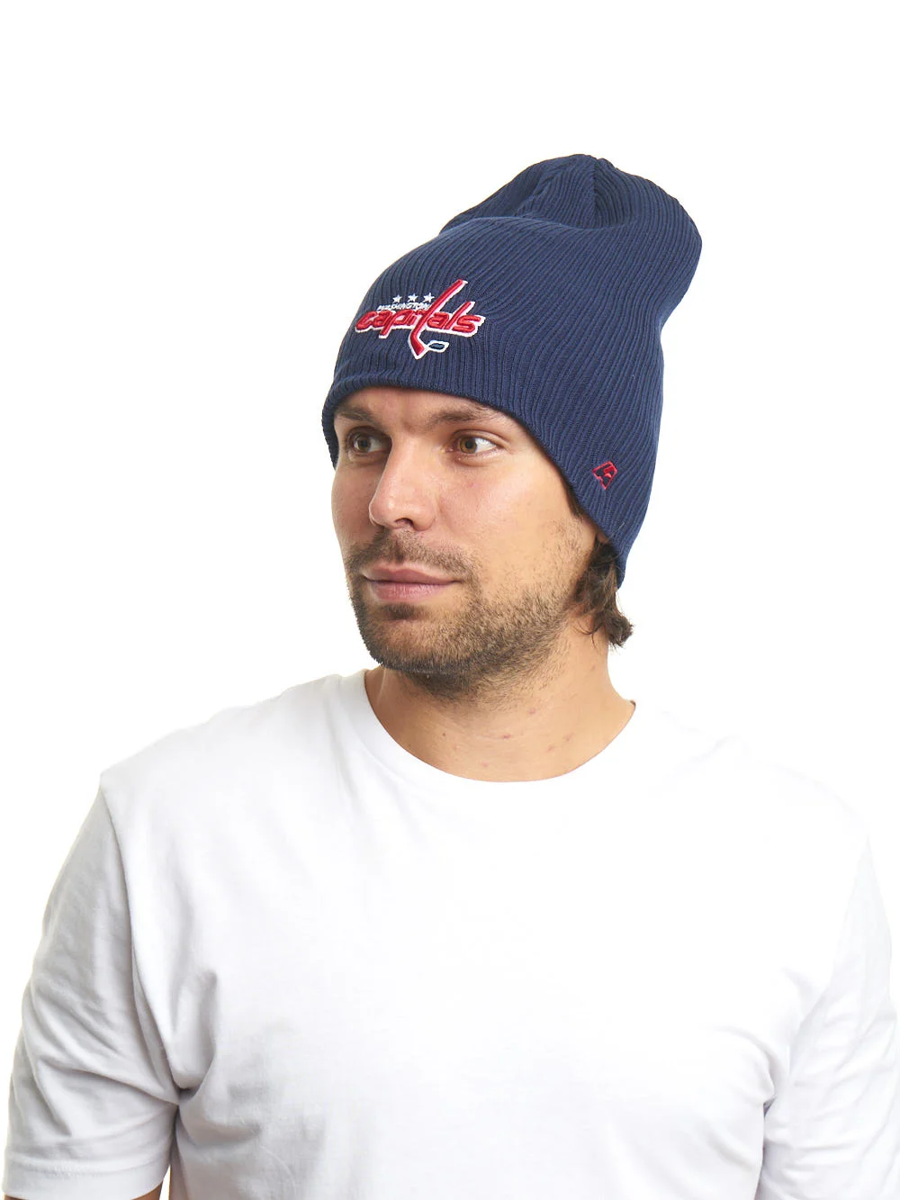 Шапка NHL Washington Capitals | Шапки