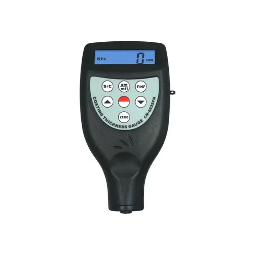 

CM-8825FN Digital Coating and Painting Thickness Gauge