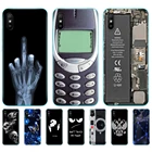 Чехлы для xiaomi redmi 9A, силиконовая задняя крышка, чехол для телефона redmi 9A, мягкий чехол, 6,53 дюйма, чехол-бампер etui