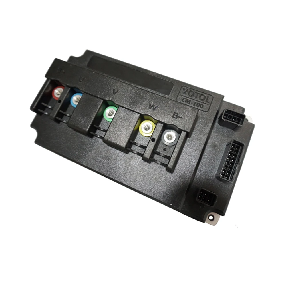 

votol em150 3kw 48-72v electric motor controller programmable