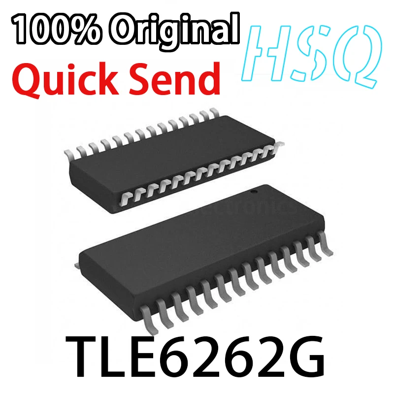 tle6262g