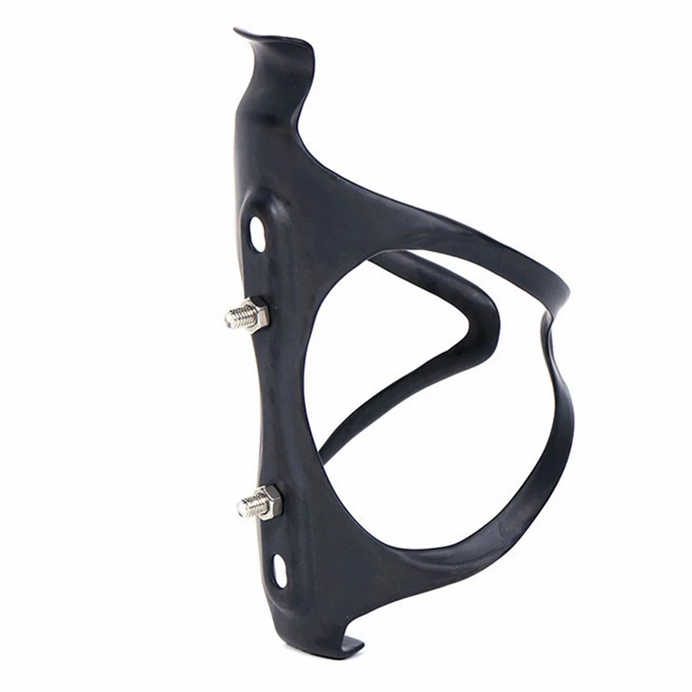 Bicycle Water Bottle Holder Cage Brackets UD Carbon Fiber Cages Bike Road MTB Cycling Parts