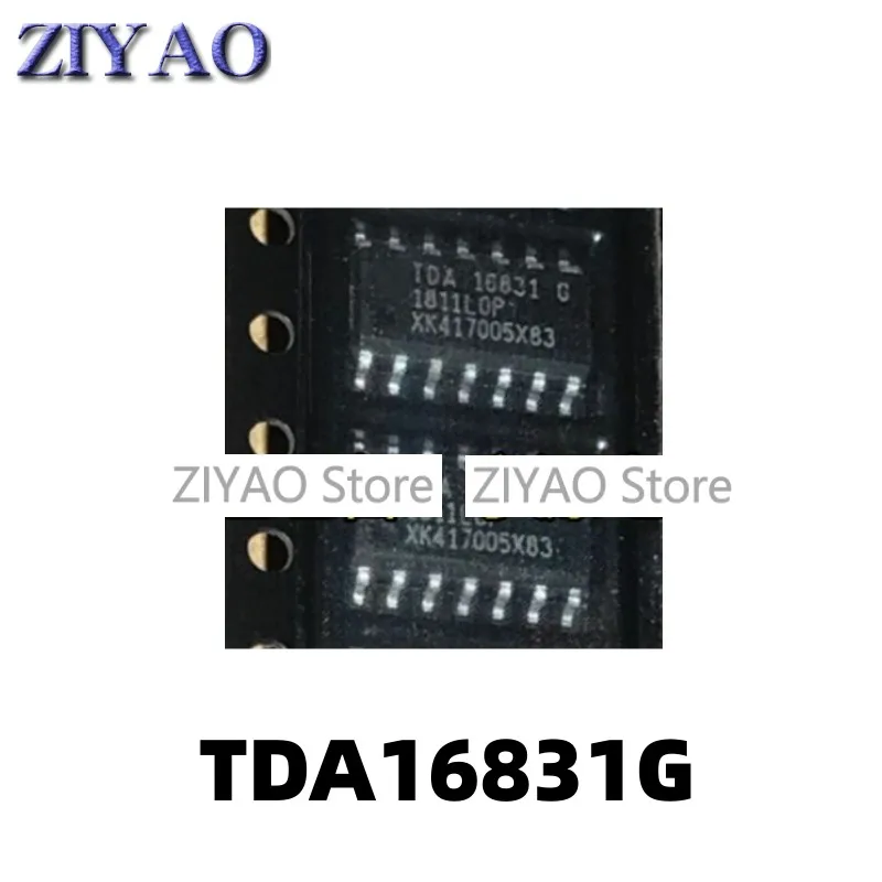 1 шт., контакты SOP14 TDA16831 TDA16831G