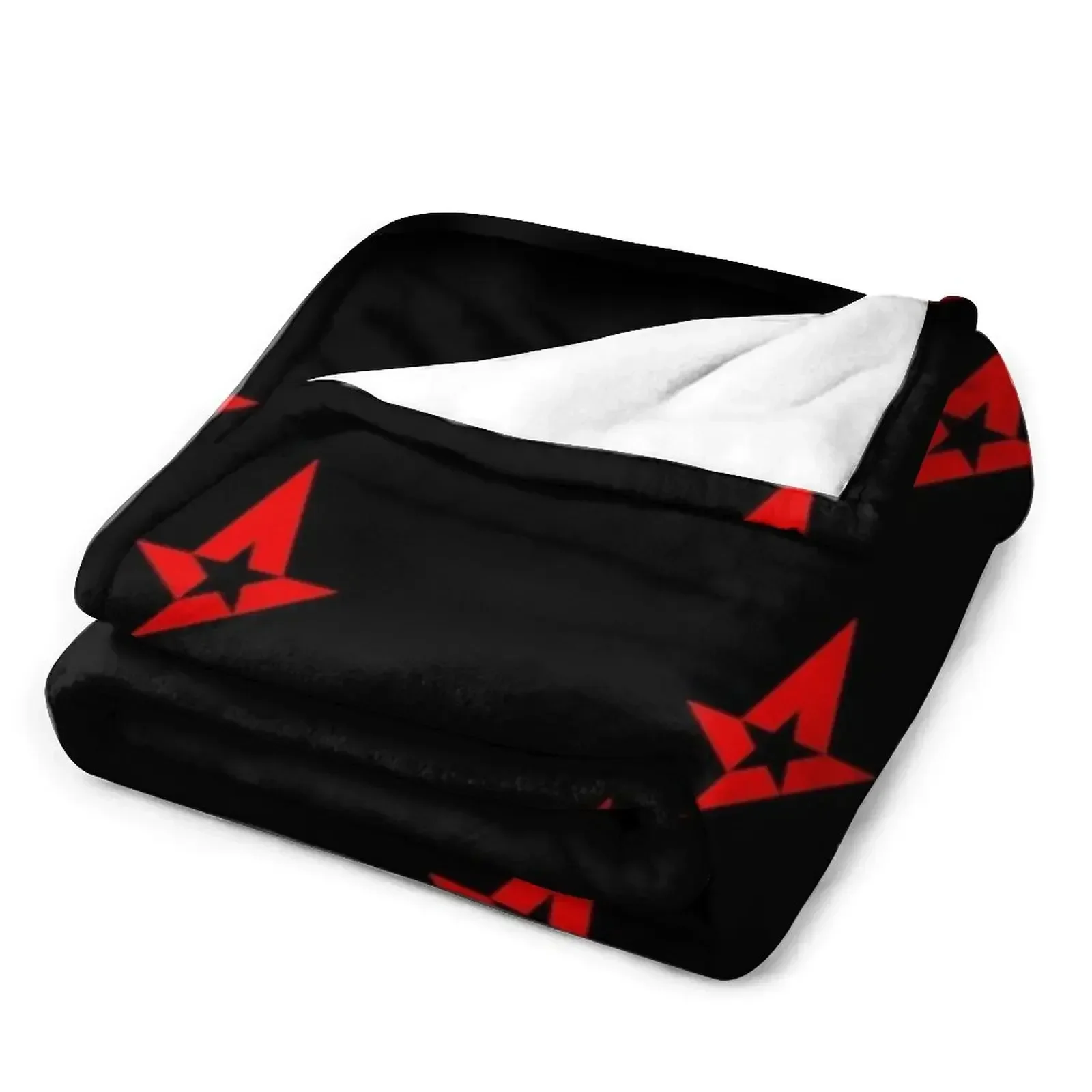 Astralis CS:GO eSports FPS Team Маска - Counter Strike Global Offensive Плед Тонкое ворс для дивана Тонкие