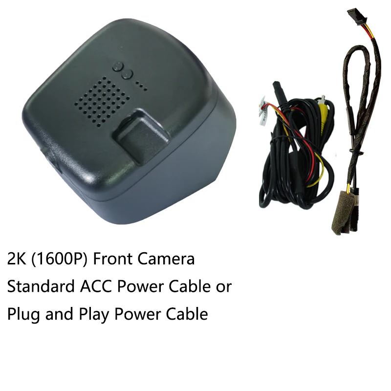 

4K Plug And Play для Land Rover Discovery Sport 2020 2021 2022 2024 200PS 249PS R-динорамический автомобильный Wi-Fi DVR видеорегистратор DashCam