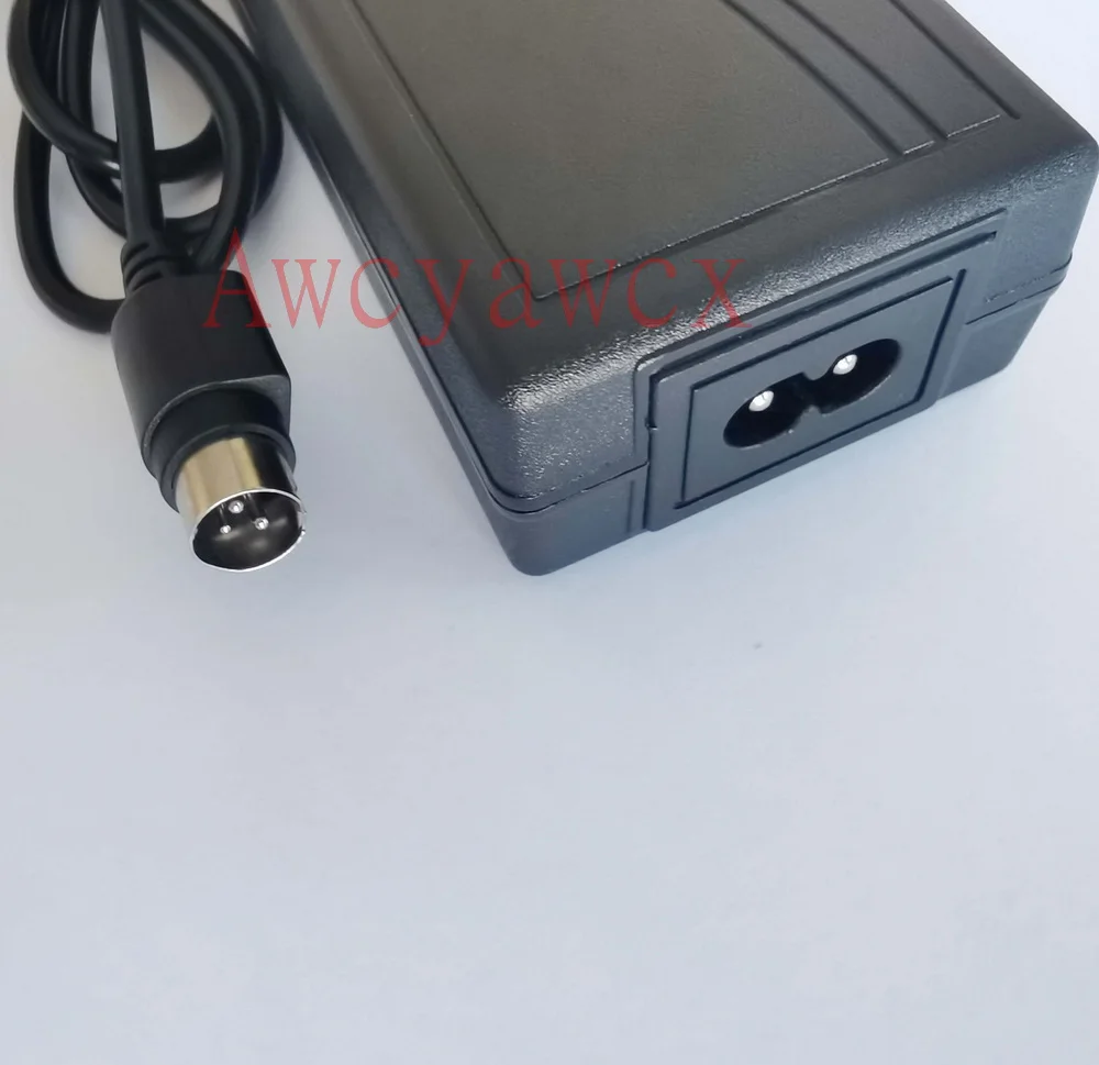 10PCS 24V 3A 3PIN 72W AC Adapter Power Supply Charger For NCR RealPOS 7197 POS Thermal Receipt Printer EPSON PS180 PS179 | Обустройство