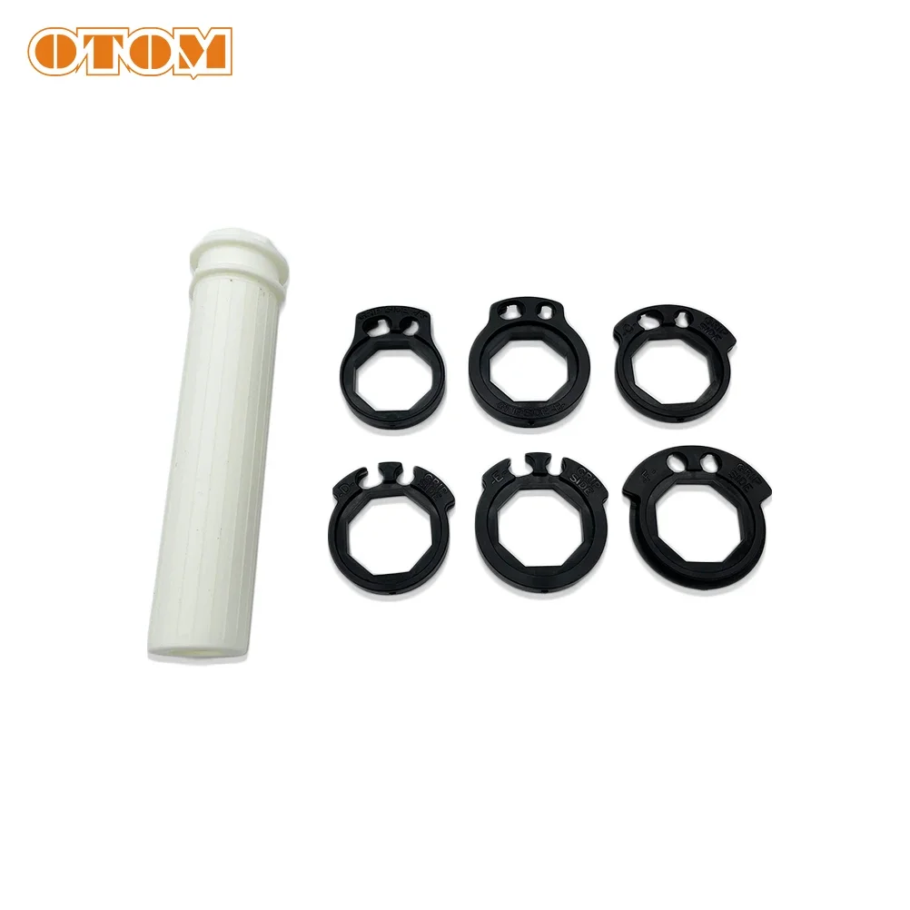 Аксессуары для мотоциклетного руля Модифицированная рукоятка акселератора