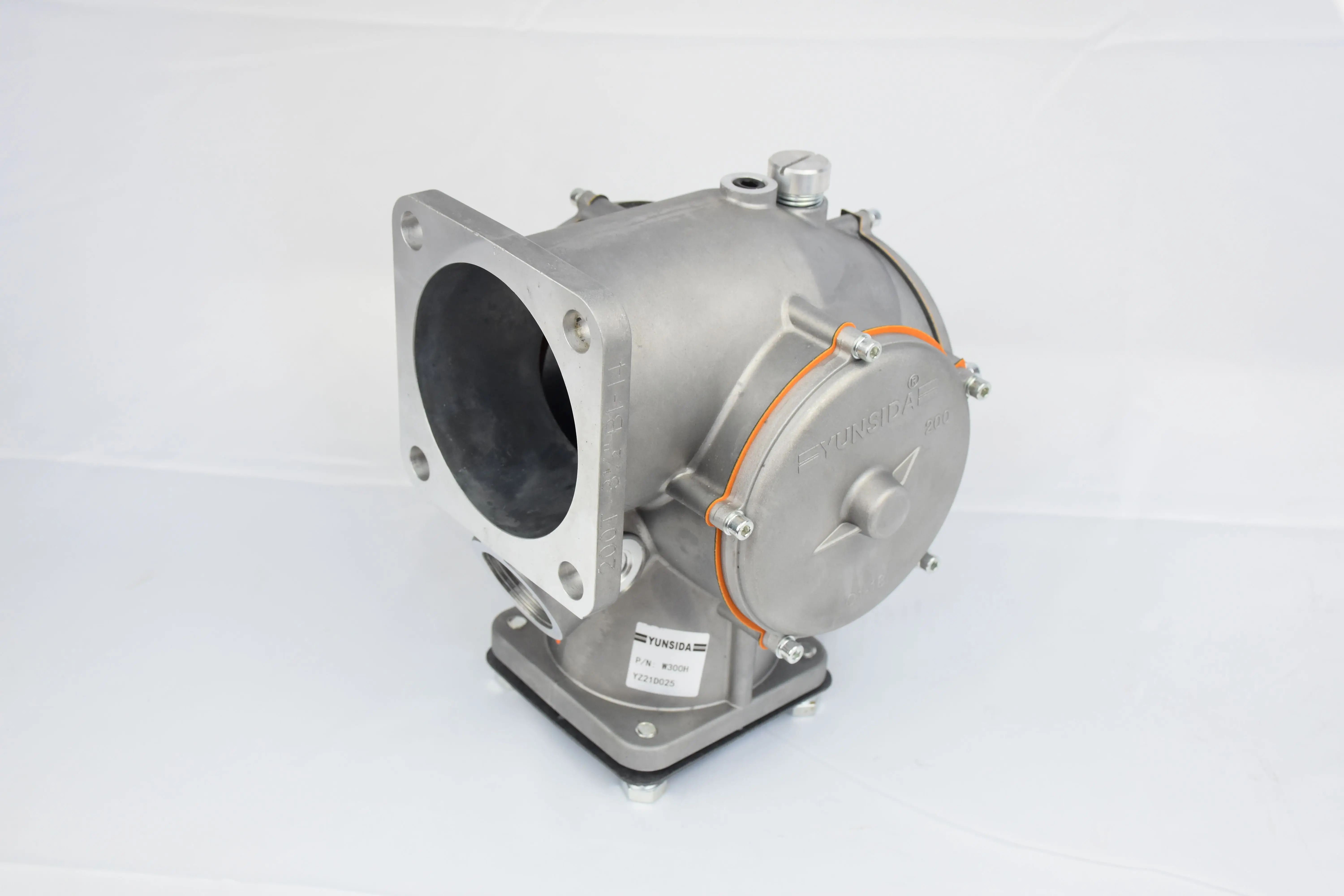 Газовый миксер W300h смеситель Impco 300 газовый двигатель генератор контроль газа