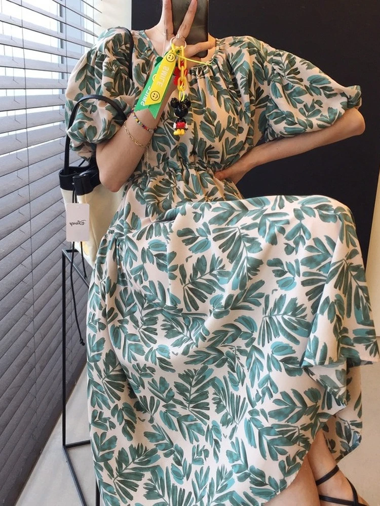  Летнее женское платье-рубашка, длинное вечернее женское винтажное Макси-платье, вечерние пляжные женские платья большого размера, пов…