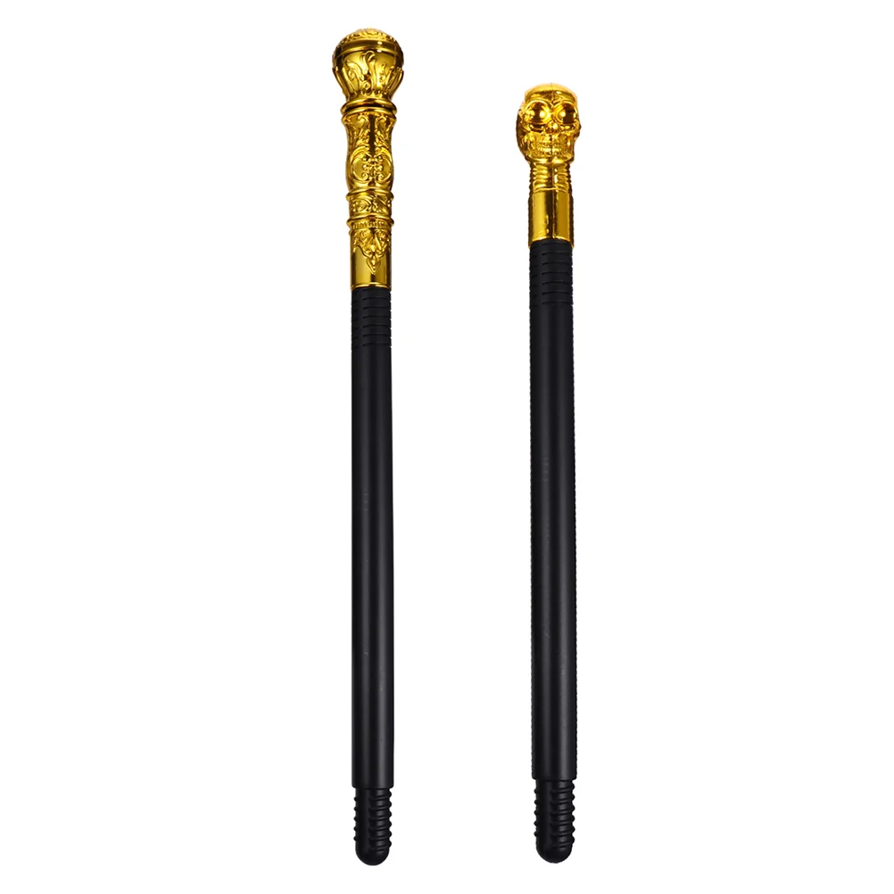 

King Fairy Wand Royal King Canes Walking Cane King Cane Walking Vintage Prop