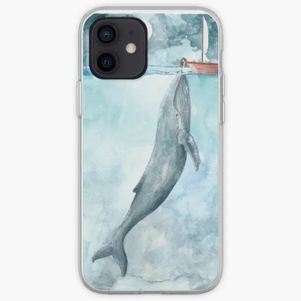 

Чехол для Iphone с изображением сердца моря, настраиваемый чехол для iPhone 11 12 13 14 Pro Max Mini X XS XR Max 6 6S 7 8 Plus, фотографии