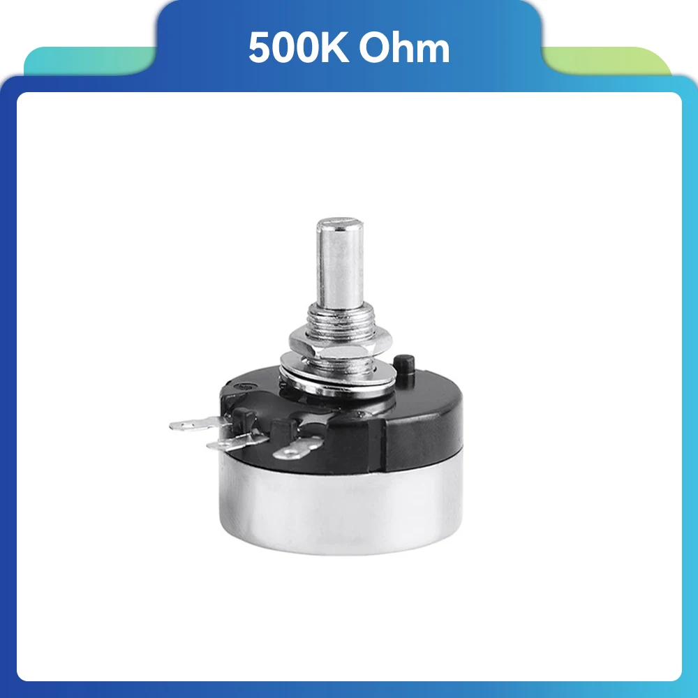 

Потенциометр SparkNova RV24YN20S