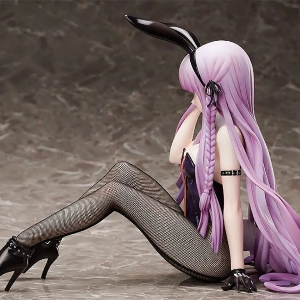 Kyoko Kirigiri Hentai